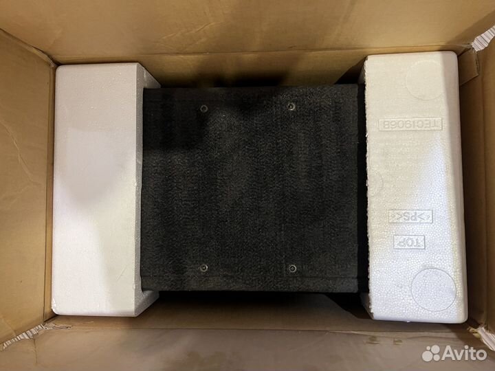 Сабвуфер pioneer ts