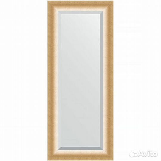 Зеркало Evoform Exclusive 136х56 BY 1161 с фацето