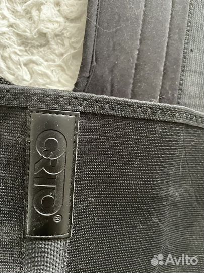 Корсет ортопедический для спины