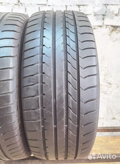 Goodyear EfficientGrip 215/50 R17 95W