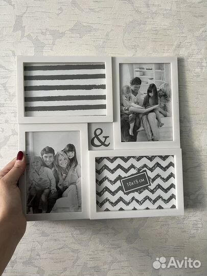 Рамка для фотографий