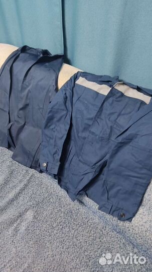 Спецодежда Куртки