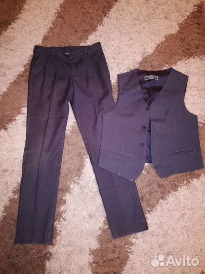 Школьная форма р. 146