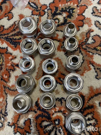 Сантехника