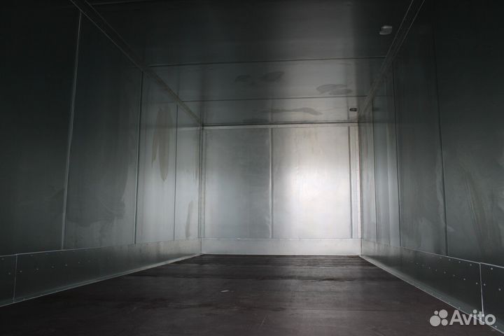 КАМАЗ 4308, 2024