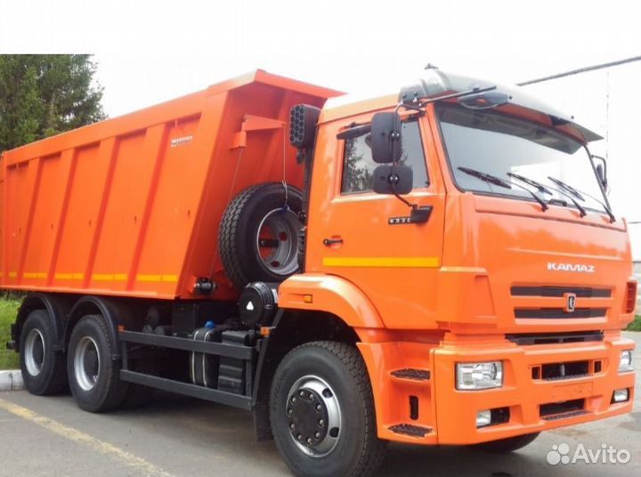 Аренда спец техники