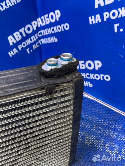 Испаритель кондиционера Geely Mk седан MR479QA