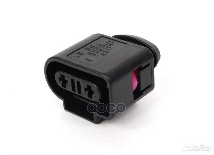 Корпус плоского 1K0973202 VAG