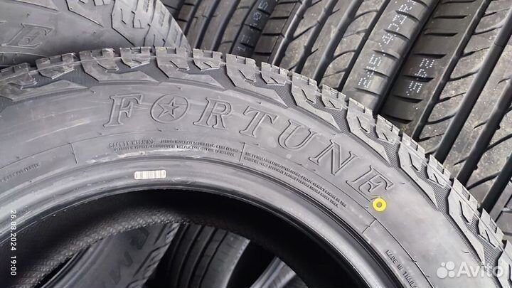 Fortune Tormenta A/T FSR308 37/12.5 R17 121Q