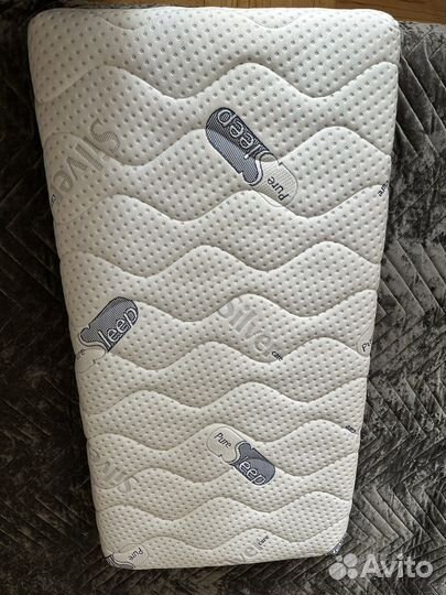 Детская кроватка Fiorellino