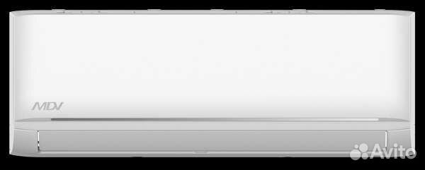 Сплит система новая