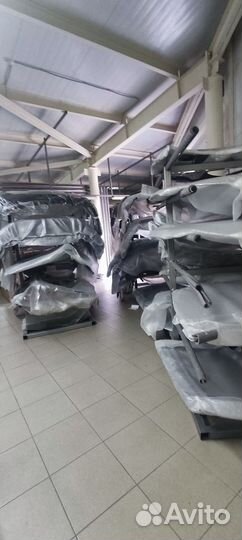 Дверь передняя правая LADA X-ray Cross 8450105004