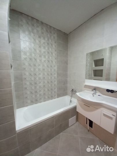 Ремонт квартир любой сложности