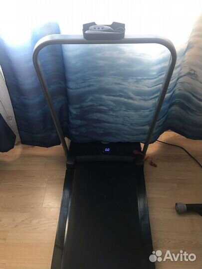 Беговая дорожка unix R-200V