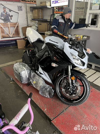 Мотоподборщик