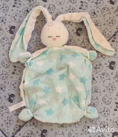 Комфортер Заяц