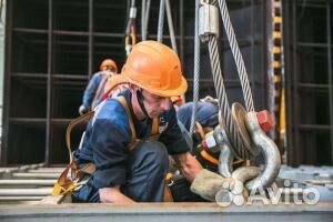 Формовщик ручной формовки (вахта)