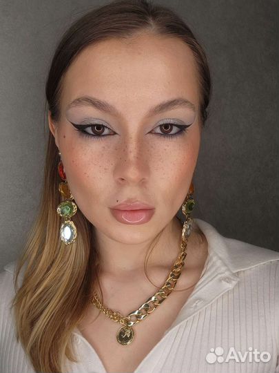 Визажист. Макияж, Красносельский район