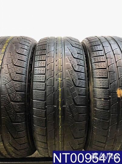Pirelli Winter Sottozero 240 Serie II 225/45 R18 97U
