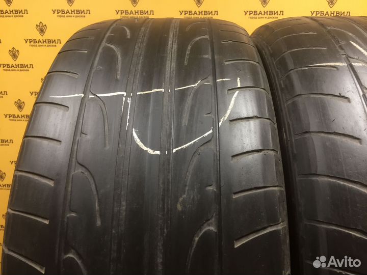 Dunlop SP Sport Maxx A 275/50 R20 113W