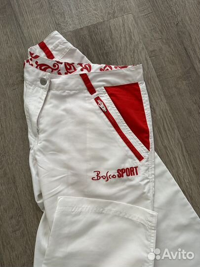 Шорты, бриджи Bosco Sport женские xs