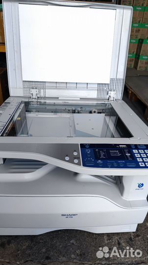 Копир Sharp5316