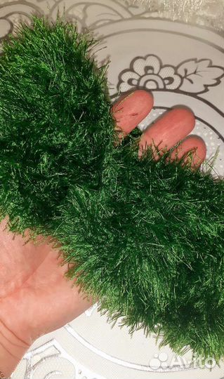 Повязка на голову