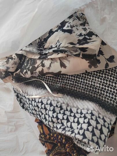 Женские вещи пакетом 40 42