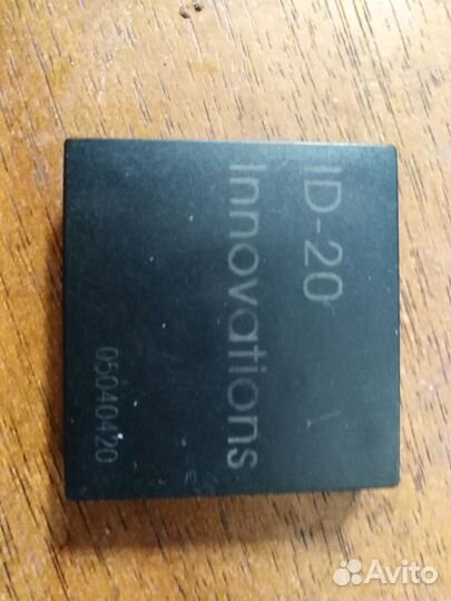 Rfid Reader ID-20