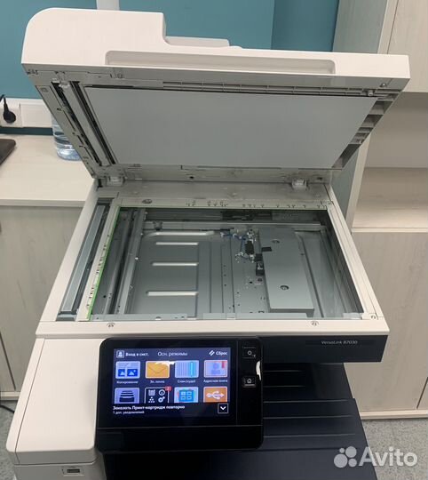 Принтер А3 Xerox