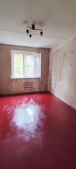 2-к. квартира, 44,2 м², 2/5 эт.