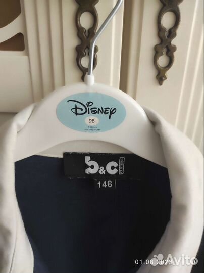 Школьная форма для девочки