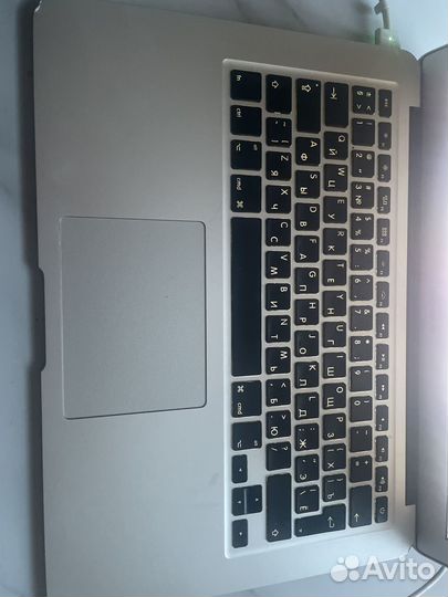 Macbook Air 13