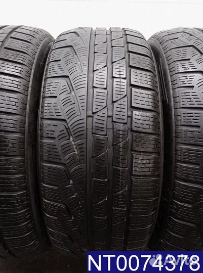 Pirelli Winter Sottozero 210 Serie II 225/50 R17 102P