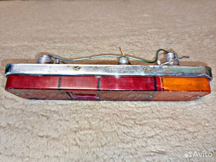 Фара на Москвич 2140