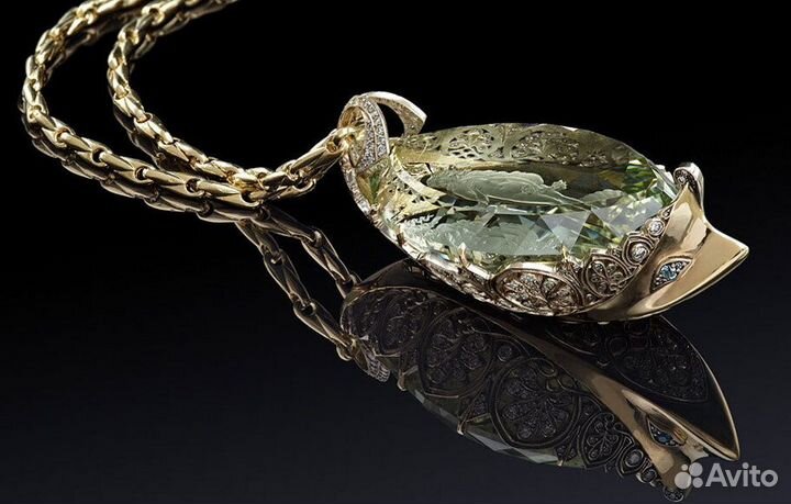 Франшиза ювелирных украшений. Прибыльный бизнес