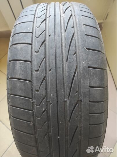 Bridgestone Dueler H/L Alenza 265/50 R19 110W