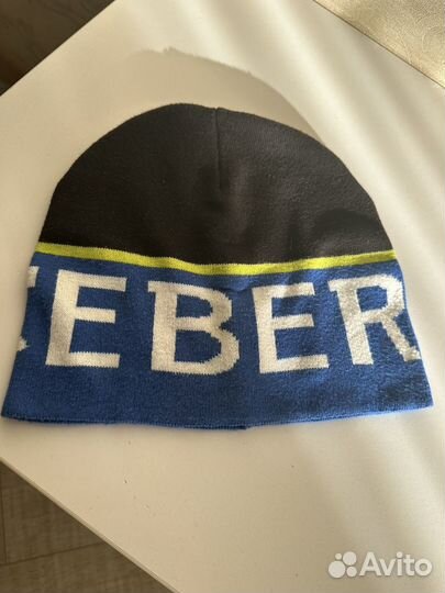 Шапки Iceberg Италия оригинал,huppa новая на 58