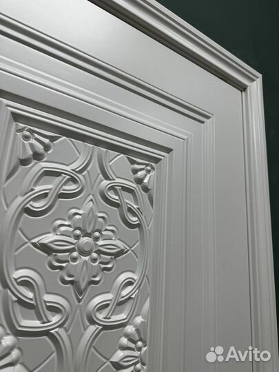 Межкомнатные двери «Лотос»