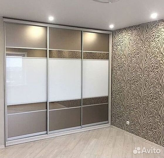 Шкафы прихожая