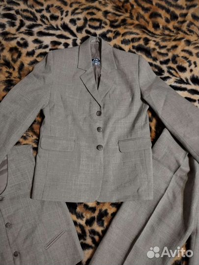 Костюм брючный детский