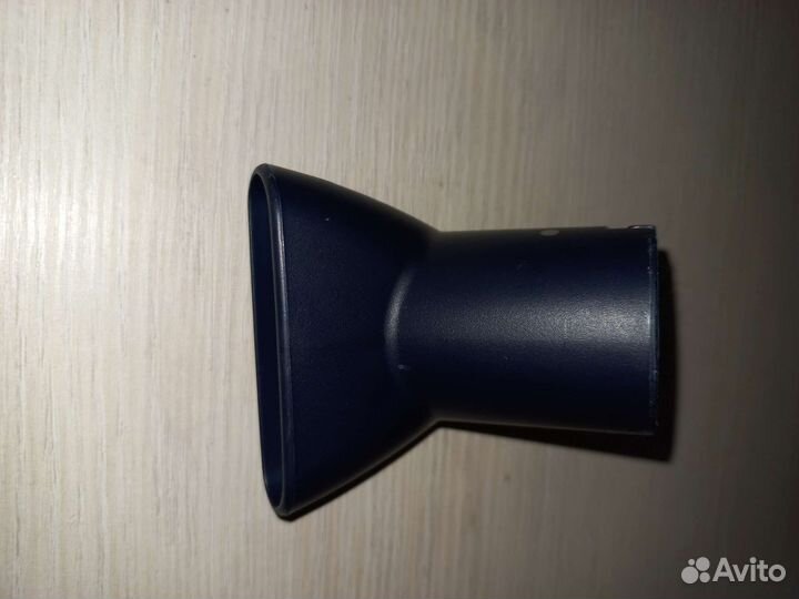 Фен-щётка (стайлер) для укладки волос Bosch