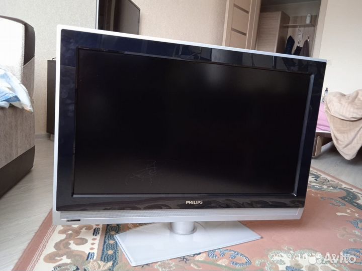 Телевизор philips