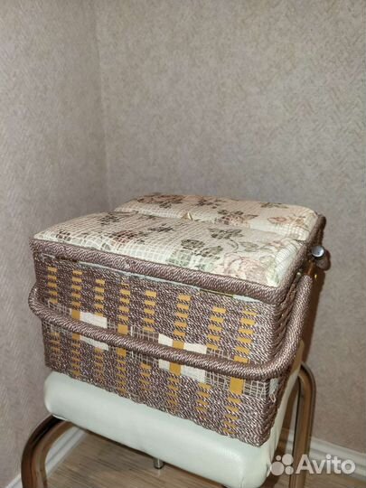 Короб для рукоделий