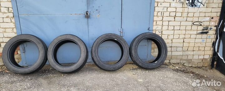 Pirelli Scorpion Verde 235/55 R19