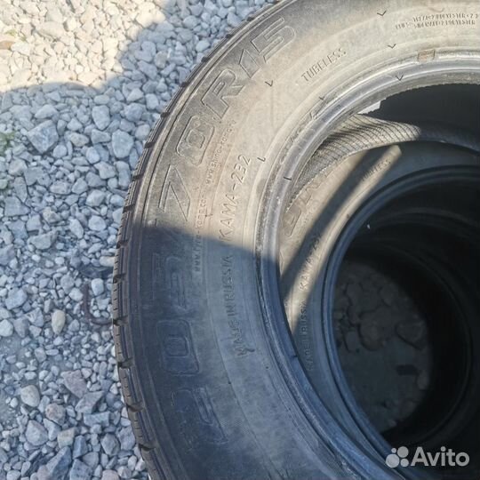 КАМА Кама-232 205/70 R15