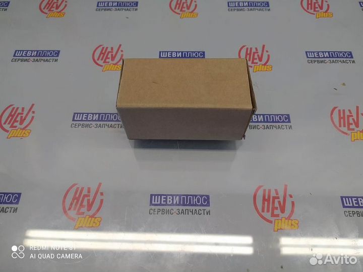 Шаровая опора нижняя Chevrolet TrailBlazer