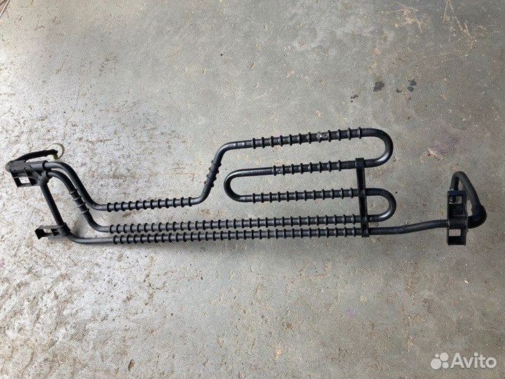 Радиатор гур Mercedes-Benz E-Class W212 271860