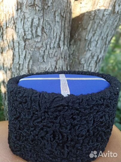 Папахи и кубанки казачьи