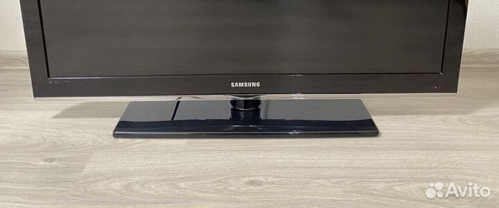 Телевизор Samsung LE40C530F1W
